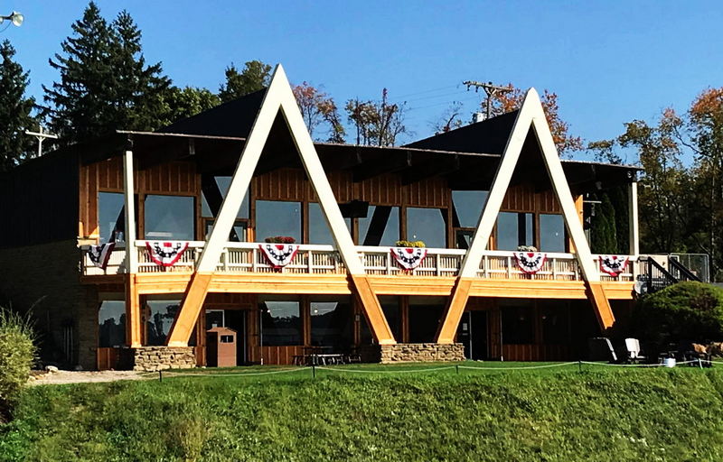Gauci Golf Resort (Irish Hills Golf Club)